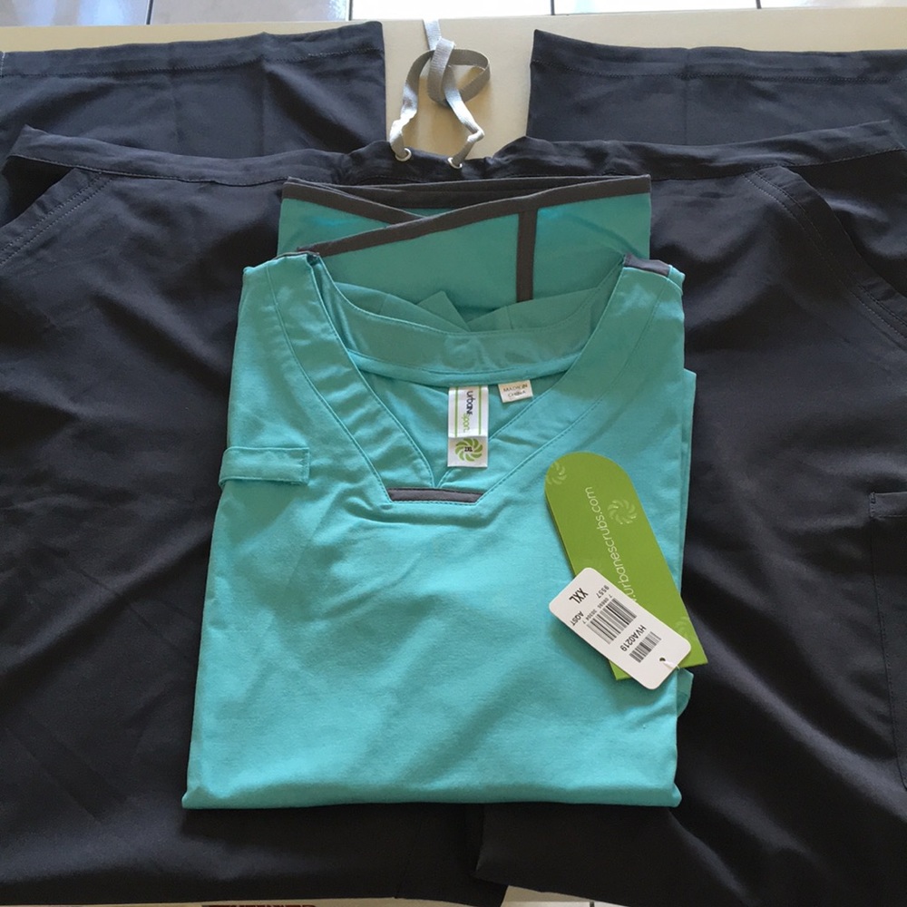 Urbane Set 2XL
